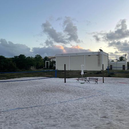 Apartamento No Condominio Iberostate Praia Do Forte Kültér fotó