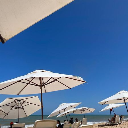 Apartamento No Condominio Iberostate Praia Do Forte Kültér fotó