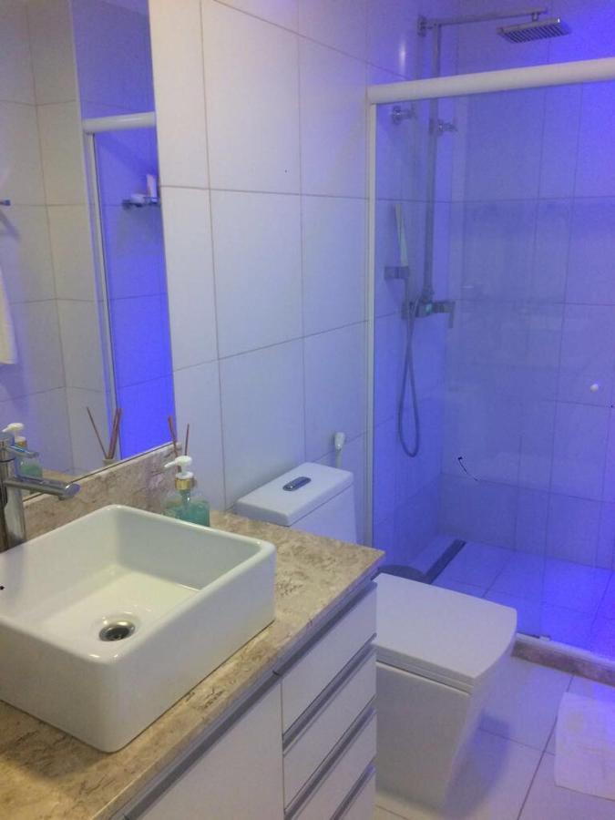 Apartamento No Condominio Iberostate Praia Do Forte Kültér fotó