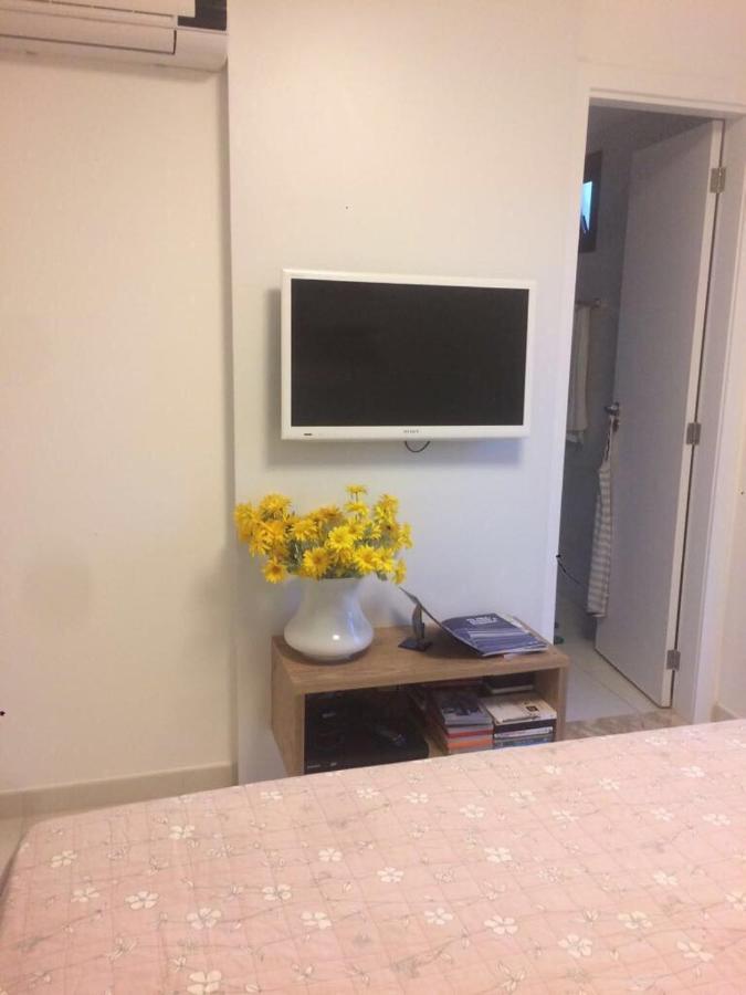 Apartamento No Condominio Iberostate Praia Do Forte Kültér fotó