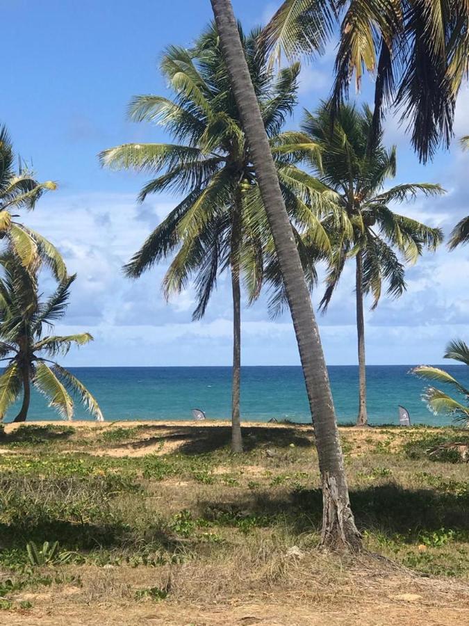 Apartamento No Condominio Iberostate Praia Do Forte Kültér fotó