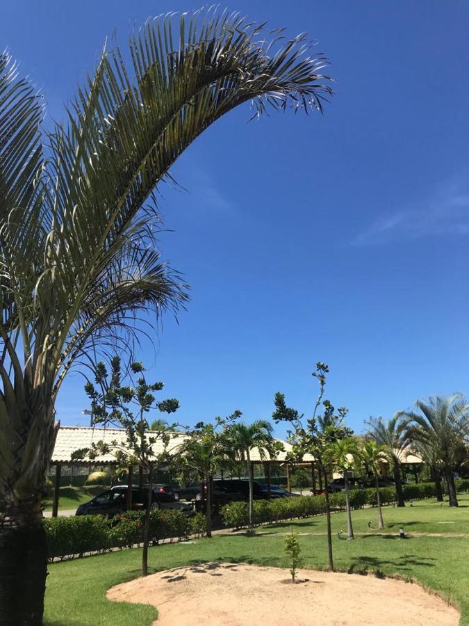 Apartamento No Condominio Iberostate Praia Do Forte Kültér fotó