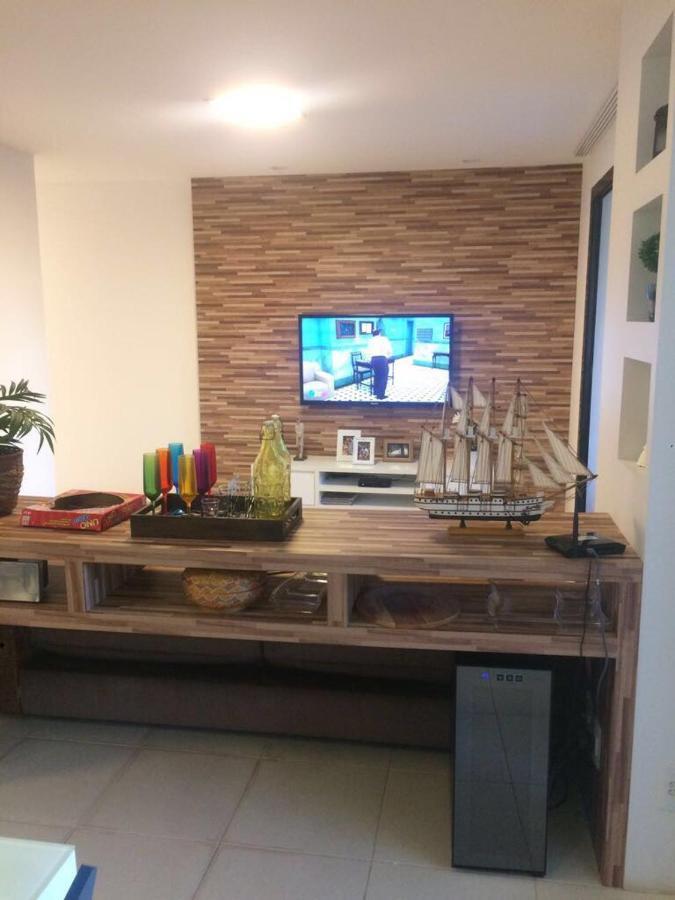 Apartamento No Condominio Iberostate Praia Do Forte Kültér fotó