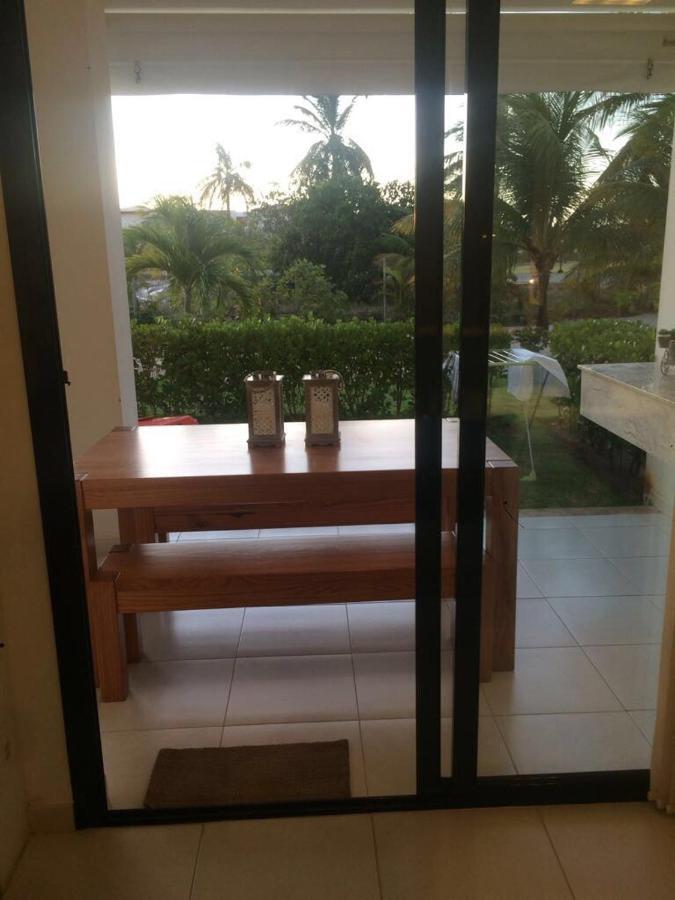 Apartamento No Condominio Iberostate Praia Do Forte Kültér fotó