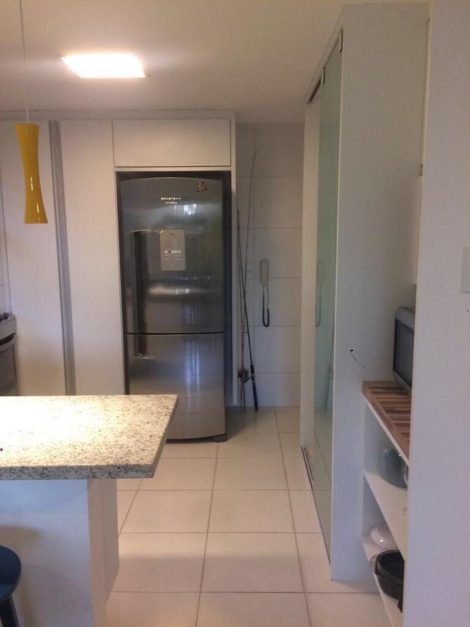 Apartamento No Condominio Iberostate Praia Do Forte Kültér fotó